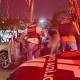 PCGO prende em flagrante dupla que transportava arma de fogo e munições de MG para GO