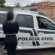 Polícia Civil prende mulher suspeita de integrar quadrilha especializada em roubos
