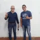 PROS confirma candidatura de João Batista