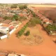 Prefeitura Municipal de Goiatuba começa pavimentação do Setor Jardim América