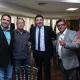 José Vitti confirma apoio aos projetos do município de Joviânia