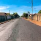 Revitalização do Setor Bananeiras avança rapidamente