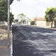 Prefeitura pavimenta ruas de pedra na região central