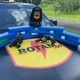 ROTAM confronta com criminosos com extensa ficha criminal
