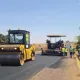 Dois trechos da BR-452 operam em sistema “Pare e Siga” para reconstrução do pavimento