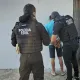 Preso em Goiânia um dos suspeitos de homicídio em Joviânia