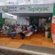 Spaço Agrícola Tepeyac promove workshop com Carregal