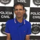 Preso homem que tentava matar a esposa