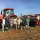 Reserve a data, 31 de janeiro, Dia de Campo Spaço Agrícola