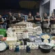 Equipe do 42° BPM desarticula laboratório com drogas avaliadas em R$ 5 milhões