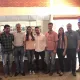 Primeira-dama apresenta programas para vereadores