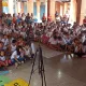 Começou a Gincana: “Saúde e Educação, Todos Contra o Aedes”