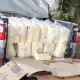 PRF apreende cerca de 700 kg de queijo clandestino na BR-153