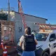 PC realiza mais uma prisão por furto de energia elétrica
