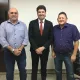 Prefeito Zezinho Vieira busca viabilizar Distrito Industrial