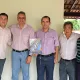 Equipe da OSCEIA apresenta Programa "Jovem Aprendiz"