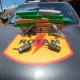 Criminosos de alta periculosidade confrontam com equipes de ROTAM