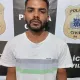 Preso na Bahia o segundo foragido de homicídio qualificado