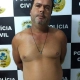 Polícia Civil prende acusado de homicídio