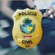 Polícia Civil resgata adolescente que fugiu de casa
