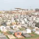 Cemitérios recebem melhorias para finados