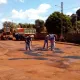 Marcianópolis recebe benefícios