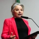 Morre Dona Iris, ex-deputada federal, aos 79 anos