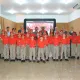 Goiatuba tem nova turma de Bombeiros Mirins
