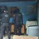 PC apreede menor identificado como autor de pedradas que provocaram morte de vítima em Caldas Novas