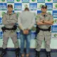 Polícia Militar no combate a evasão carceraria em Vicentinópolis