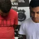 Assaltantes são presos em Caldas Novas