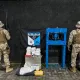 Ação integrada leva COD a apreender carga milionária de cocaína