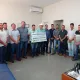 Câmara devolve R$ 400 mil para construção do SAMU