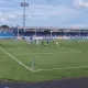 Azulão vence a primeira no Goianão 2024