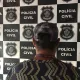 Operação de Combate ao Tráfico de Drogas