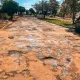 Prefeitura de Goiatuba retoma obras de recapeamento