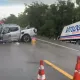 Final de semana de acidentes e mortes nas Rodovias Federais em Goiás