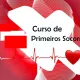 Nova turma para Curso de Primeiros Socorros