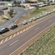 Rota Verde apresenta a frota que vai atender os usuários das rodovias 24h por dia