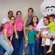 Sábado de vacinação para crianças e adolescentes