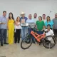 Leila Carneiro é bicampeã da Gincana “Saúde e Educação, Todos contra o Aedes”