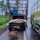 Colisão frontal mata quatro pessoas na BR-153