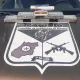 COD e PRF apreendem 5kg de cloridrato de cocaína