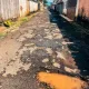 Revitalização na Vila Esperança