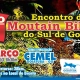 1º Encontro Mountain Bike será domingo