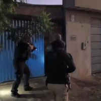 Operação Palíndromo desarticula organização criminosa que atuava em GO, MG e SP
