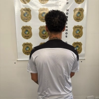 Foragido da Operação Decipio é preso pela Polícia Civil de Morrinhos
