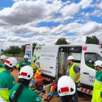Equipes da Rota Verde Goiás são treinadas para iniciar operação rodoviária