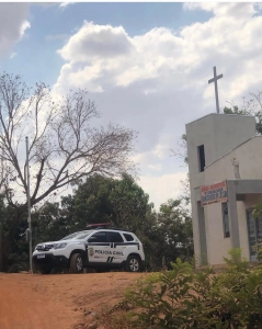 Polícia Civil esclarece homicídio e procura autor por crime qualificado