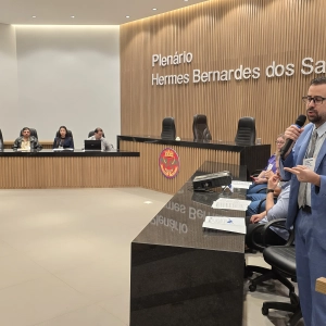 Goiatuba realizou primeira conferência das cidades